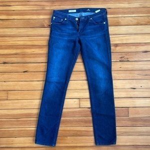 Ag Adriano Goldschmied The Stilt Jeans